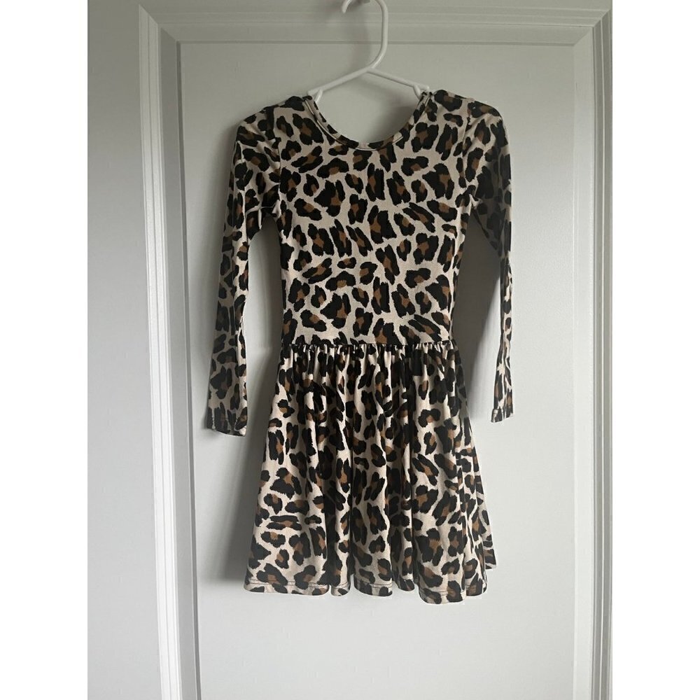 Pixie Lane Girls Dress